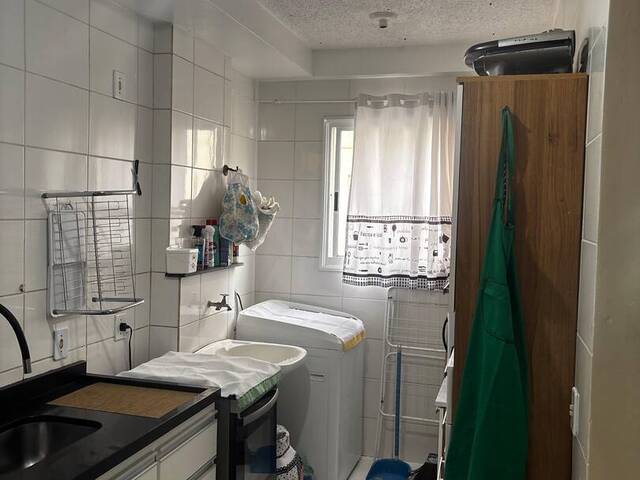 #AP1434 - Apartamento para Venda em São José dos Campos - SP - 3
