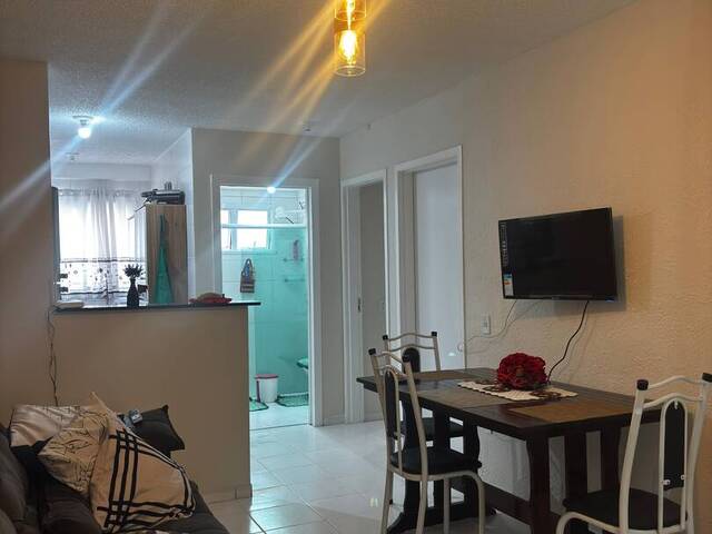 #AP1434 - Apartamento para Venda em São José dos Campos - SP - 1