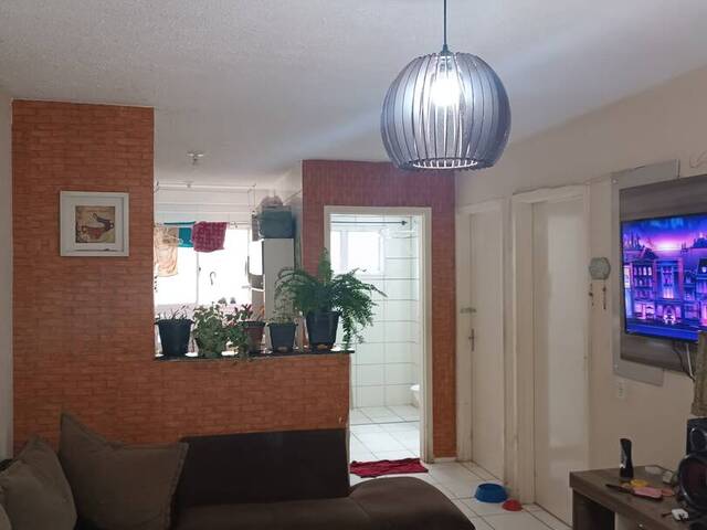 #AP1435 - Apartamento para Venda em São José dos Campos - SP
