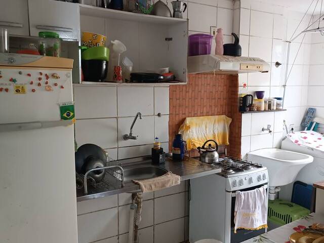 Apartamento para Venda em São José dos Campos - 4