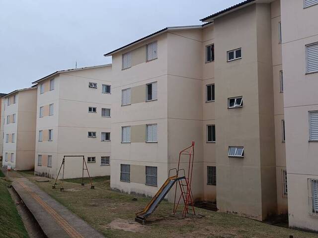 #AP1435 - Apartamento para Venda em São José dos Campos - SP