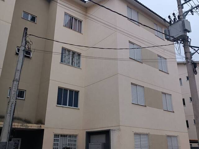 #AP1435 - Apartamento para Venda em São José dos Campos - SP