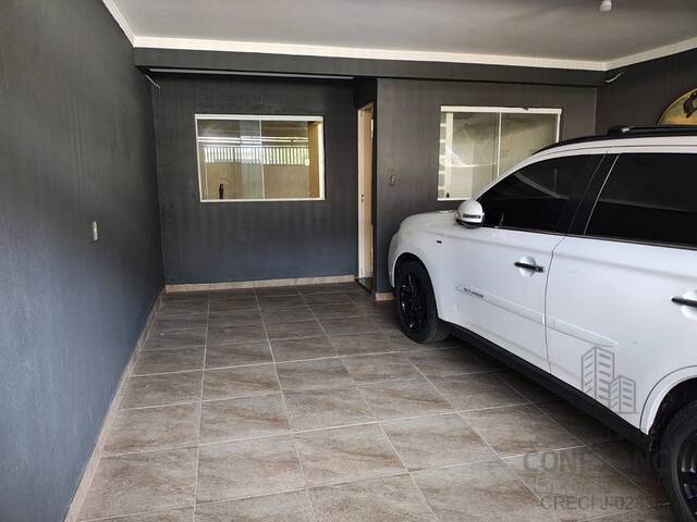 #CA1436 - Casa para Venda em São José dos Campos - SP - 2