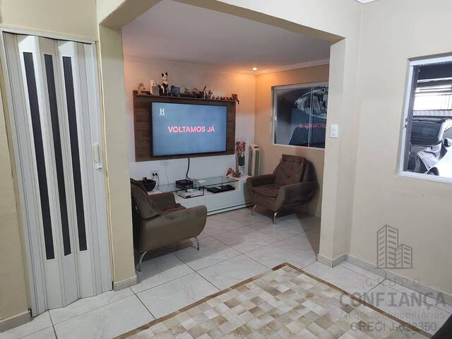 Casa para Venda em São José dos Campos - 4