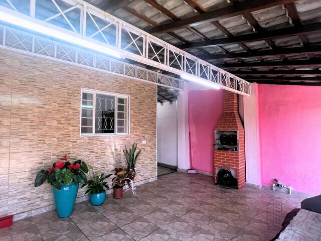 #CA1438 - Casa para Venda em São José dos Campos - SP