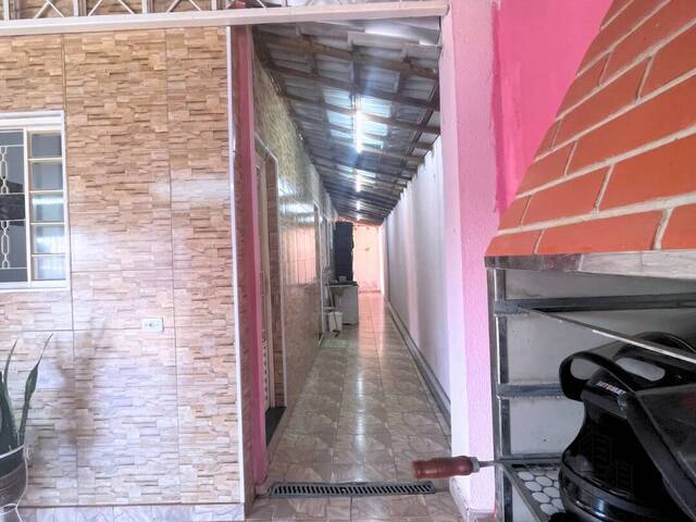 #CA1438 - Casa para Venda em São José dos Campos - SP - 3