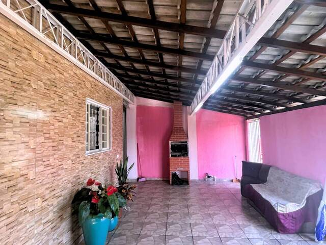 #CA1438 - Casa para Venda em São José dos Campos - SP - 2