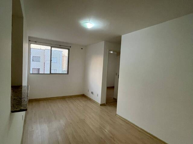 Venda em Parque Residencial Flamboyant - São José dos Campos