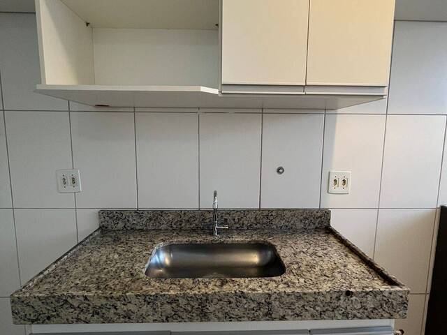 Apartamento para Venda em São José dos Campos - 3