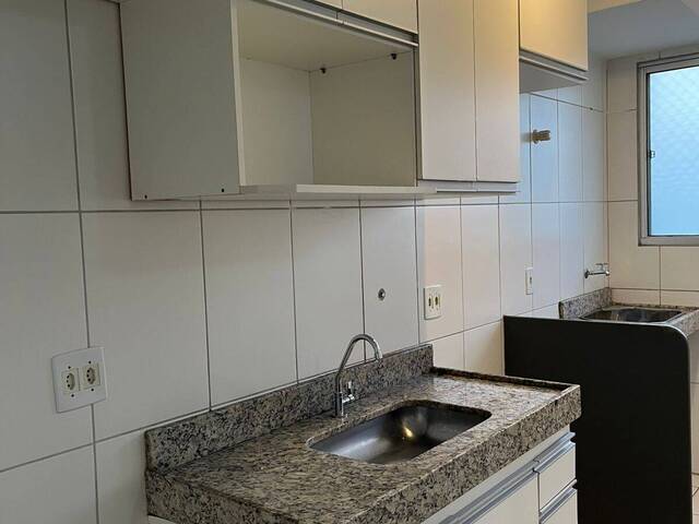 Apartamento para Venda em São José dos Campos - 2
