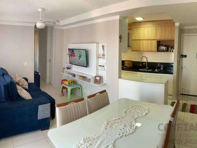 #AP1440 - Apartamento para Venda em São José dos Campos - SP