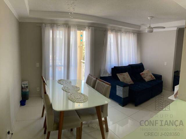 #AP1440 - Apartamento para Venda em São José dos Campos - SP