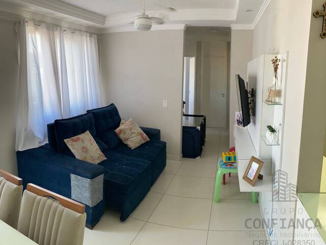 #AP1440 - Apartamento para Venda em São José dos Campos - SP