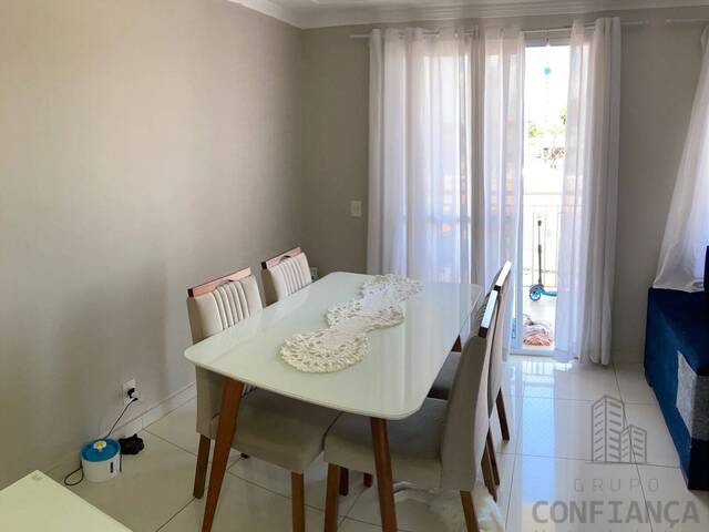 Apartamento para Venda em São José dos Campos - 4