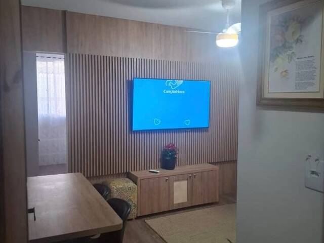 Apartamento para Venda em São José dos Campos - 4