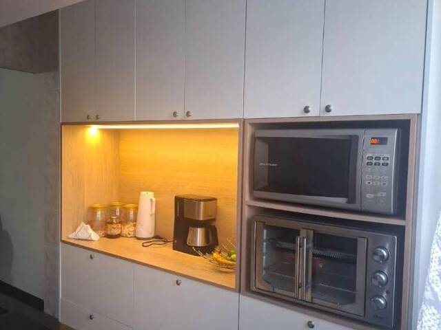 #AP1441 - Apartamento para Venda em São José dos Campos - SP