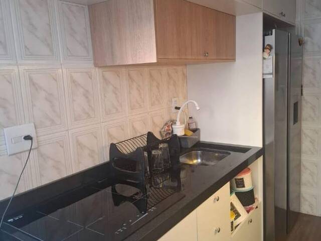 #AP1441 - Apartamento para Venda em São José dos Campos - SP
