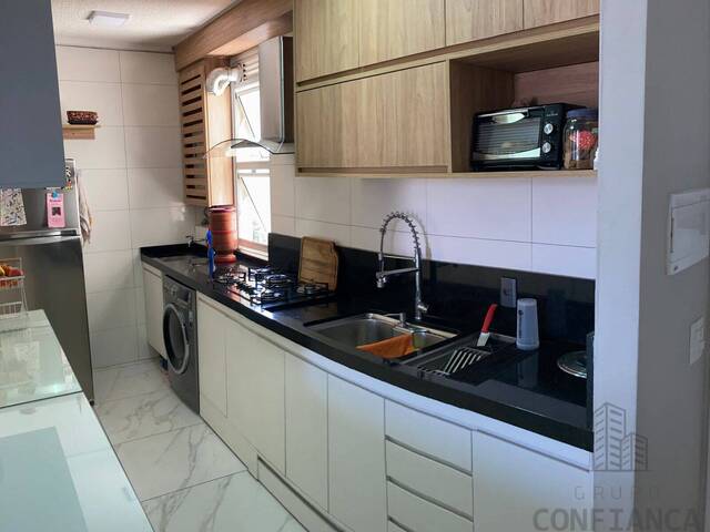 #AP1442 - Apartamento para Venda em São José dos Campos - SP - 2