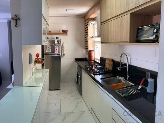 #AP1442 - Apartamento para Venda em São José dos Campos - SP - 1
