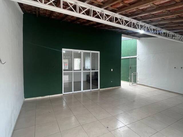 #CA1443 - Casa para Venda em São José dos Campos - SP - 2