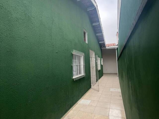 #CA1443 - Casa para Venda em São José dos Campos - SP - 3