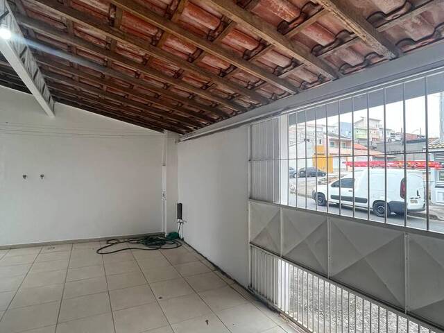 #CA1443 - Casa para Venda em São José dos Campos - SP - 1