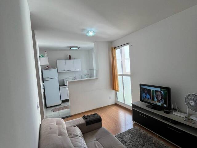 #AP1444 - Apartamento para Venda em São José dos Campos - SP - 3