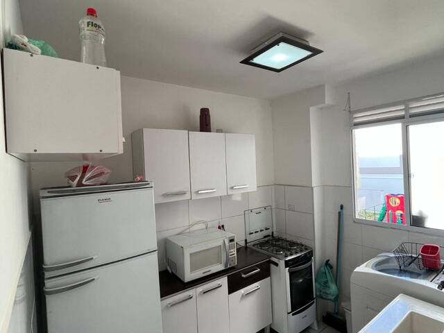 Apartamento para Venda em São José dos Campos - 4