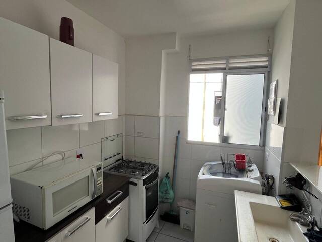 Apartamento para Venda em São José dos Campos - 5