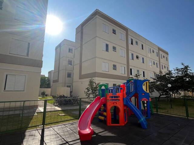 #AP1444 - Apartamento para Venda em São José dos Campos - SP - 1
