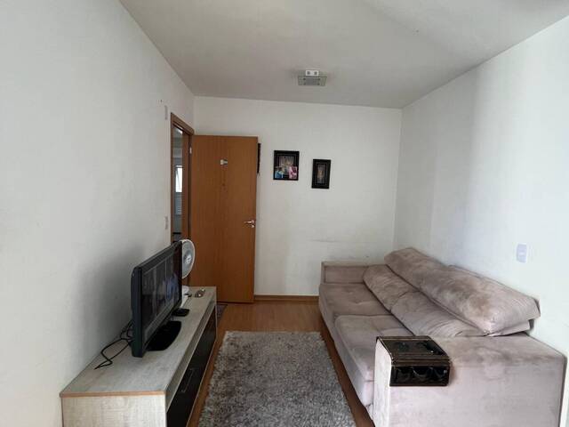 #AP1444 - Apartamento para Venda em São José dos Campos - SP - 2