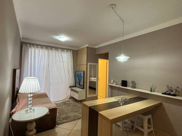 #AP1445 - Apartamento para Venda em São José dos Campos - SP - 1