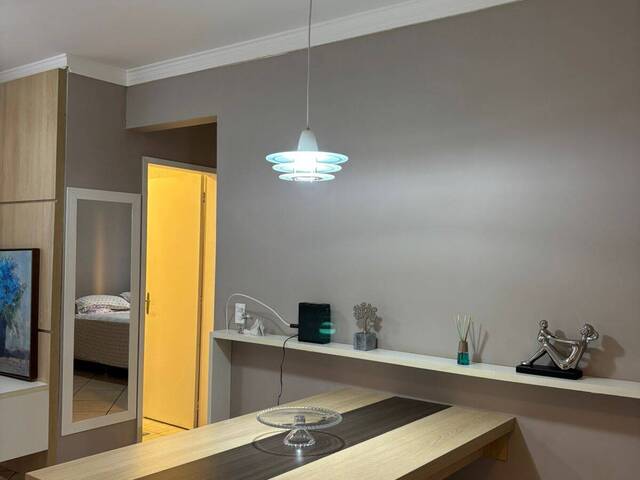 #AP1445 - Apartamento para Venda em São José dos Campos - SP - 2