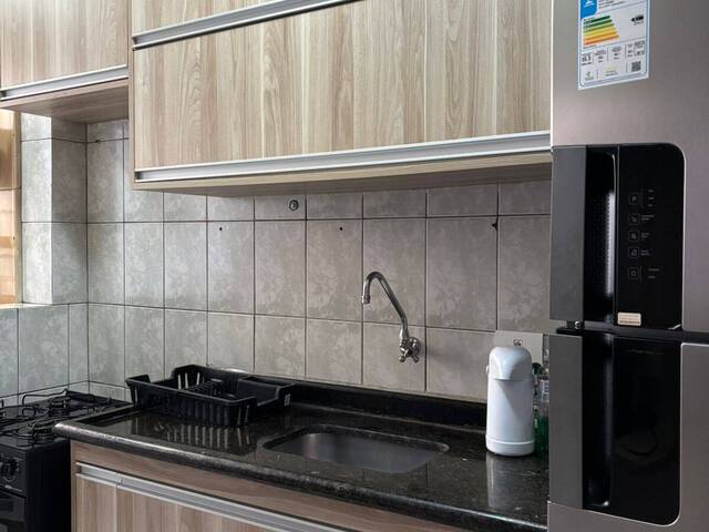 Apartamento para Venda em São José dos Campos - 4
