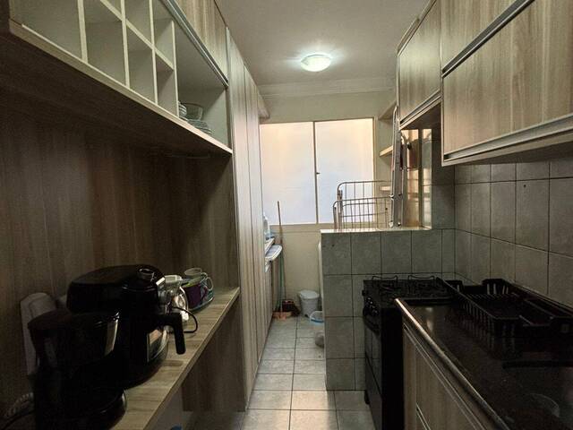 Apartamento para Venda em São José dos Campos - 5