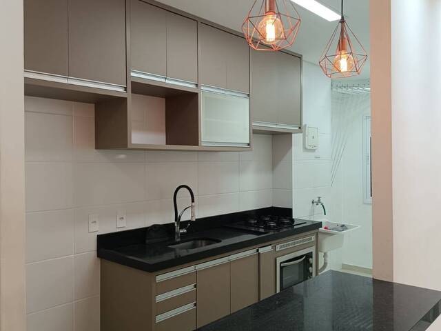 #AP1413 - Apartamento para Venda em São José dos Campos - SP - 2
