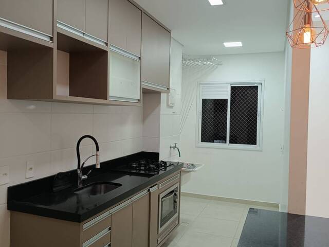 #AP1413 - Apartamento para Venda em São José dos Campos - SP - 3