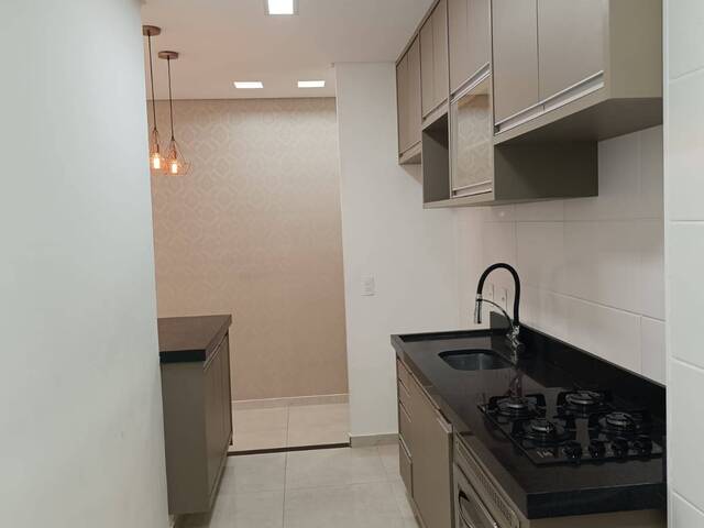 Apartamento para Venda em São José dos Campos - 4