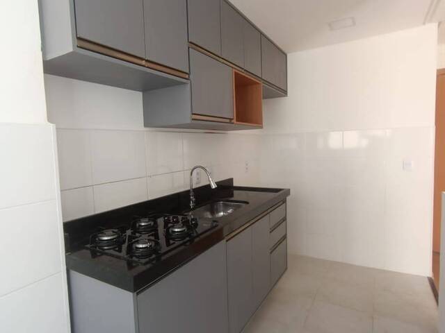 #AP1446 - Apartamento para Venda em São José dos Campos - SP - 3