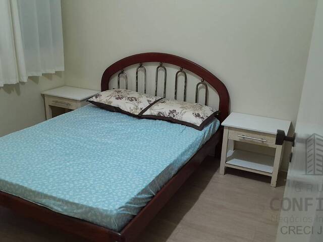 Apartamento para Venda em São José dos Campos - 5
