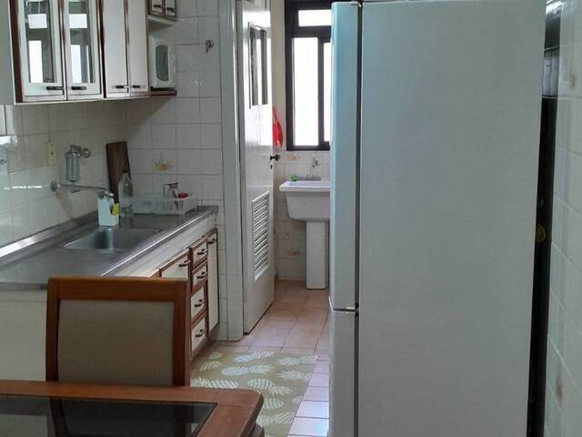 Apartamento para Venda em São José dos Campos - 2