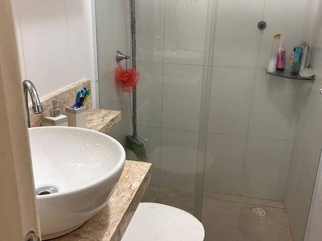 Apartamento para Venda em São José dos Campos - 4