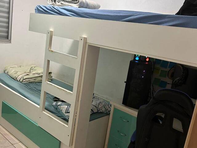 Apartamento para Venda em São José dos Campos - 5