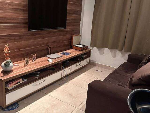 #AP1451 - Apartamento para Venda em São José dos Campos - SP
