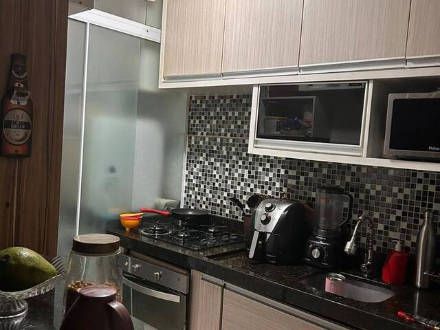 #AP1451 - Apartamento para Venda em São José dos Campos - SP