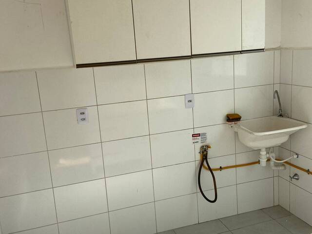Apartamento para Venda em São José dos Campos - 5