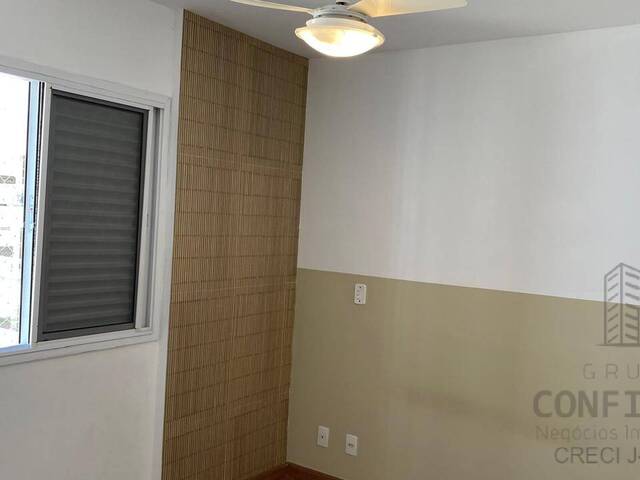 Apartamento para Venda em São José dos Campos - 4
