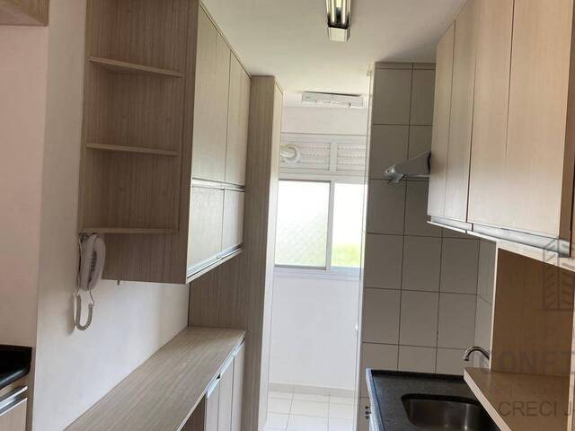 Apartamento para Venda em São José dos Campos - 2