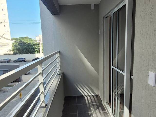 #AP1454 - Apartamento para Venda em São José dos Campos - SP
