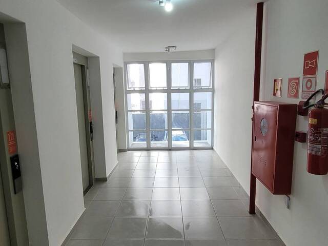 Apartamento para Venda em São José dos Campos - 4
